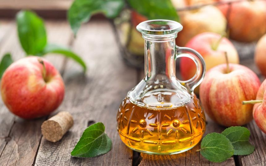 8 Things You Probably Didn’t Know About Apple Cider Vinegar