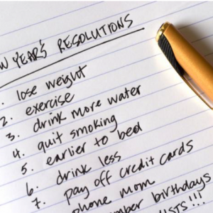 Start When You’re Ready: Ditch the Weight Loss Resolutions