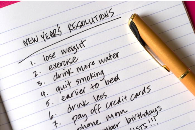 Start When You’re Ready: Ditch the Weight Loss Resolutions