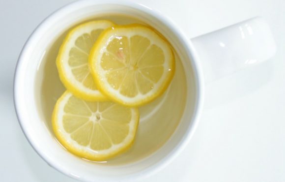 Your 2-Minute Morning Detox