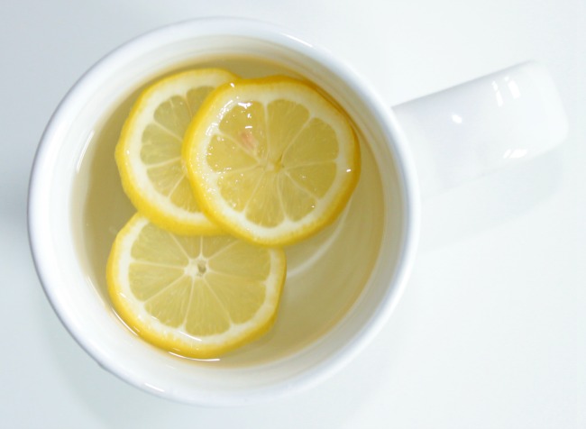 Your 2-Minute Morning Detox