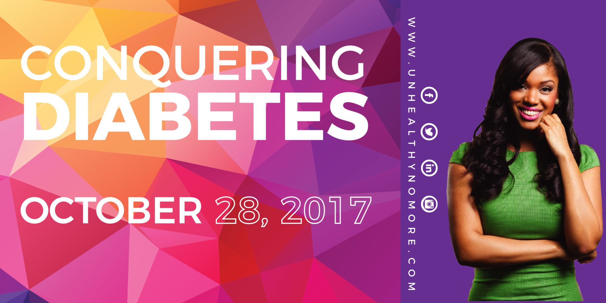 Conquering Diabetes_V2_EVENTBRITE_3-03