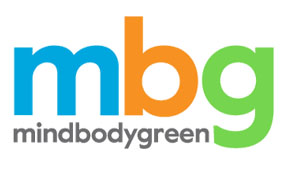 Mindbodygreen logo