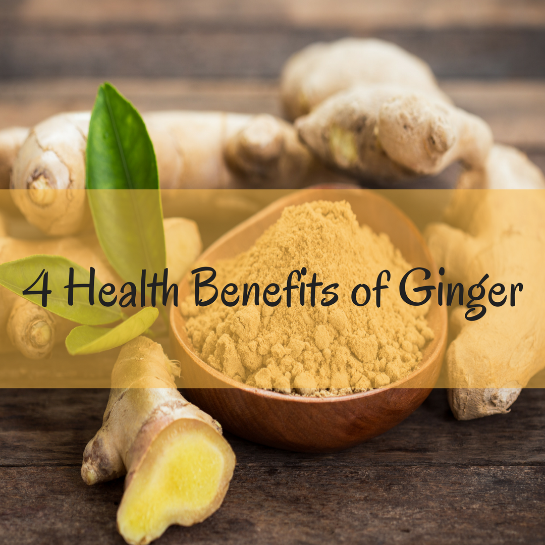 4 Benefits of Ginger (4)